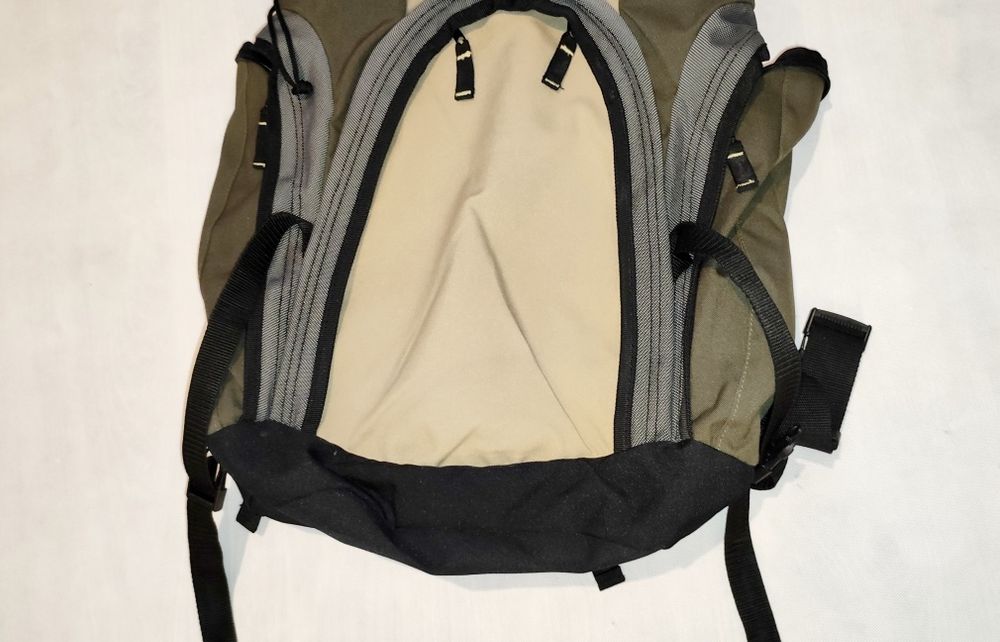 High Peak MW60 Plecak Turystyczny 40/60L