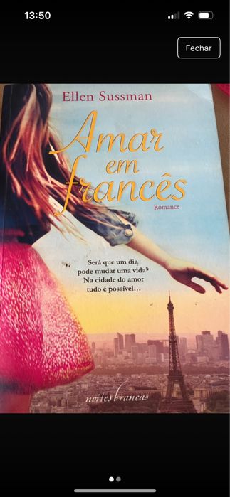 Amar em frances