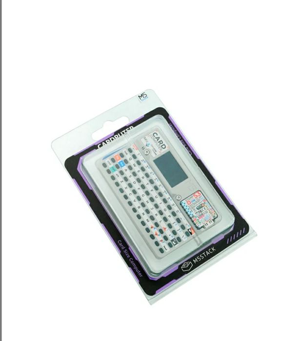Продаю M5 Cardputer в ідеальному стані