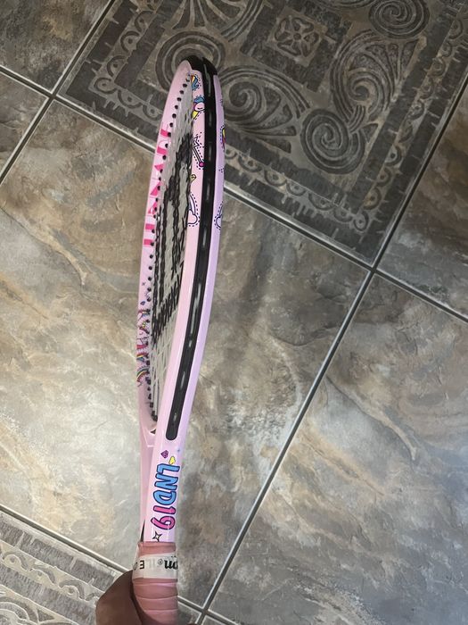 Ракетка тенісна дитяча Lunade