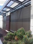 Żaluzja fasadowa Podtynkowa Natynkowa Z90 C80 165x150 Kalisz