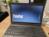 Laptop lenovo thinkpad  intel core i5