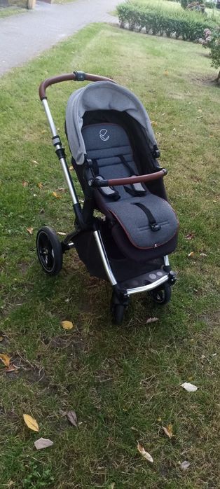 Wózek dla dziecka Jane 2in1