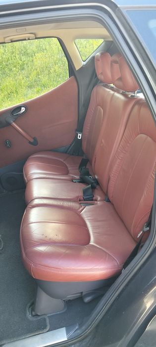 Mercedes A160 gasolina