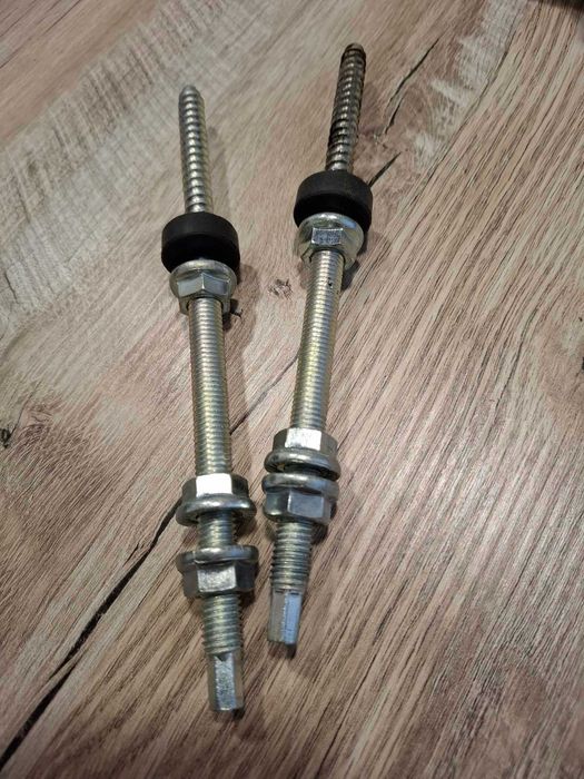 Продам крепежи для  солнечных панелей в Запорожье.