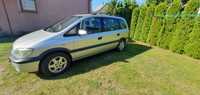 Opel Zafira 2002 r