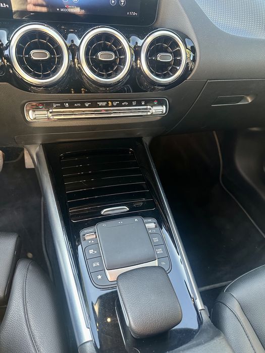 Mercedes GLA 250 E