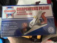 Carpenters plane FAITHFULL