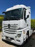 Mercedes Benz 1845LS