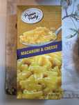 Makaron z serem z USA Macaroni&Chesse