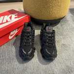 ButyDamskie Nike_Shox_TL_Black_Uniseks R.43