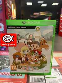 Gra Story of Seasons: Friends Of Mineral Town CeX Warszawa