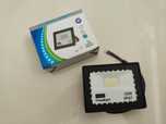 WODOODPORNY Naświetlacz LED 10W Halogen Lampa ZEWNĘTRZNA Reflektor IP6