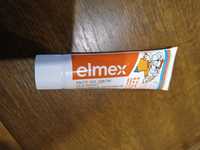 Pasta Elmex 0-6 lat, nowa