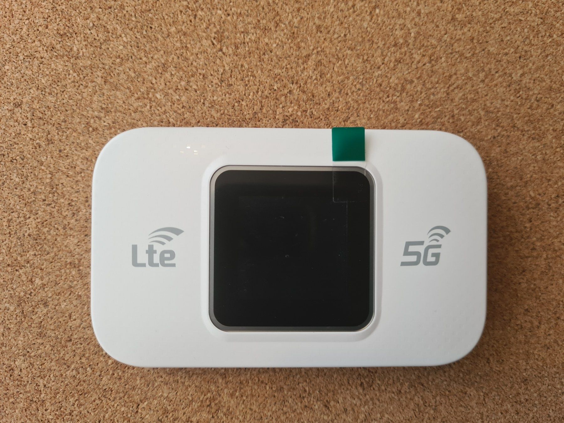 Карманный 4G LTE роутер MF68E/688, Qualcomm, 3000mah.