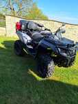 Cf Moto 1000 21 r tgb Kymco qj Yamaha polaris segway