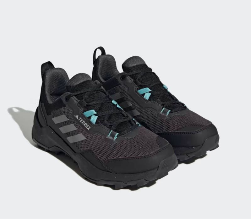 Terrex AX4 hiking shoes