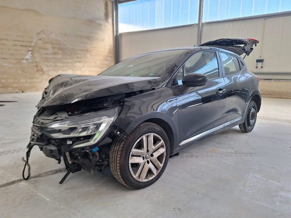Renault Clio 1.5 DCI BLUE 85 INTENS Salvado