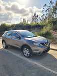 Nissan qashqai 1.5