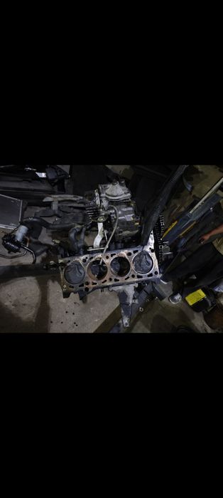 E36 compact 318 Tds