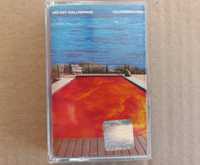 Red Hot Chili Peppers Californication kaseta magnetofonowa