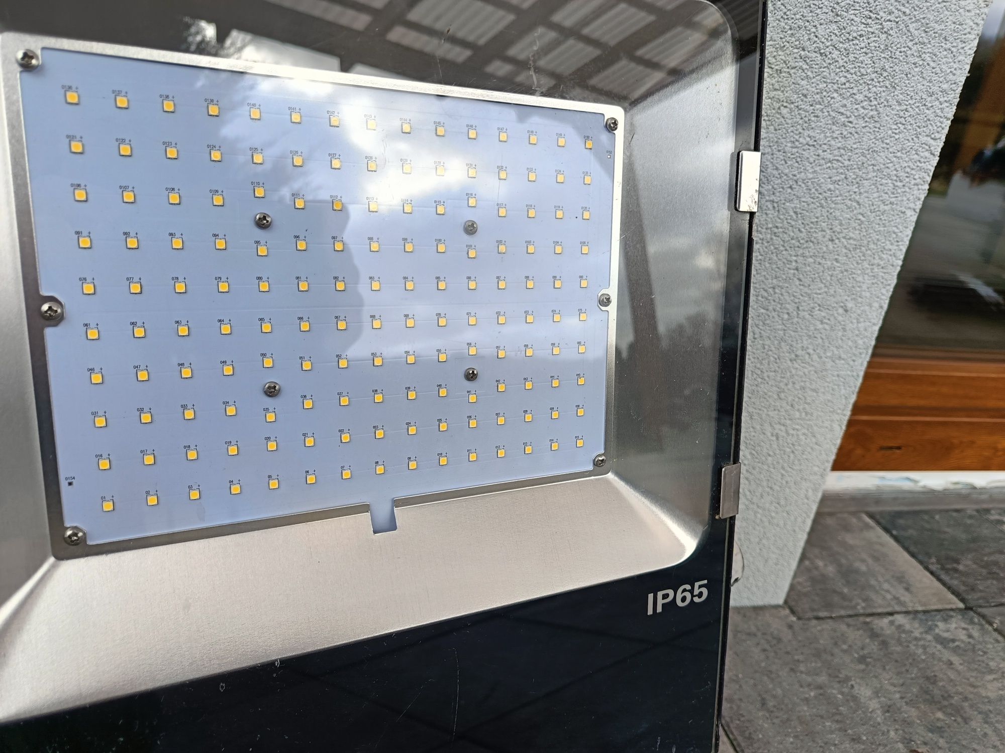 Halogen Comled 150w 15000lumenow