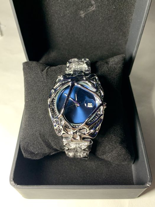 ‼️РОЗПРОДАЖ‼️Годинник Alabaster‼️ - Opium/Archive/y2k/rampage