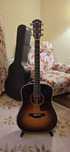 Taylor 410 Limited,  Baritone-6