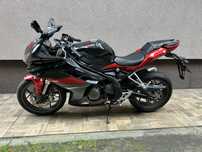 Benelli 302R 300cm3 ABS/2021 Rok/5000 przebieg