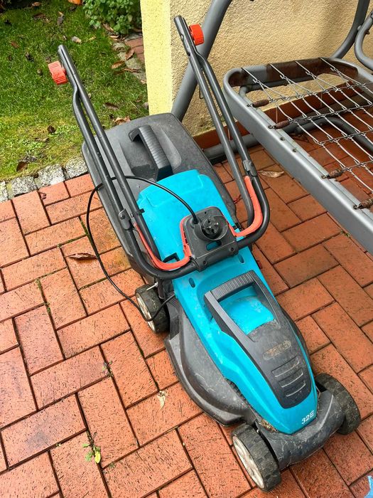 Kosiarka Gardena 32E