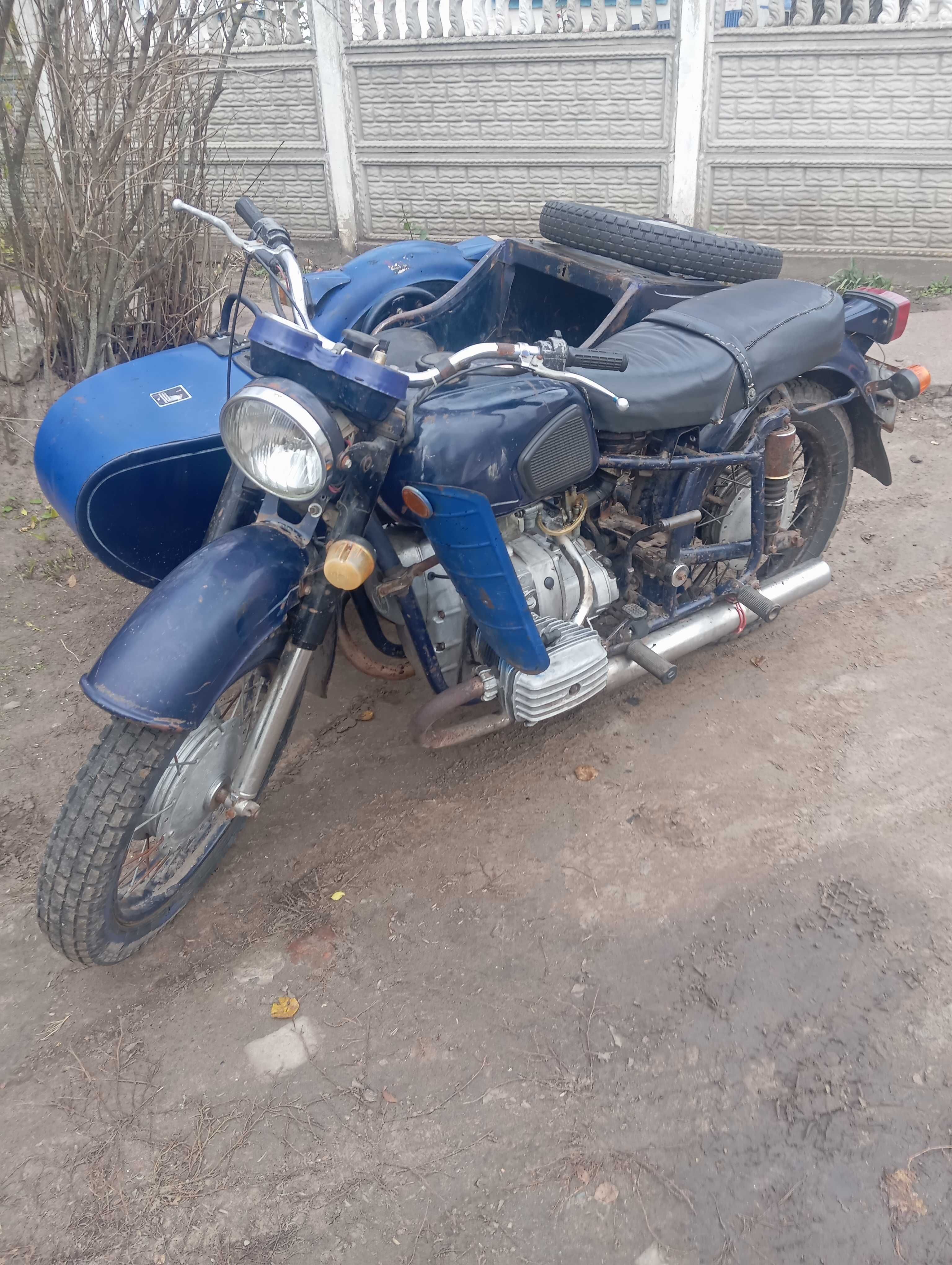 Продам мт 11 на ходу заводить робить