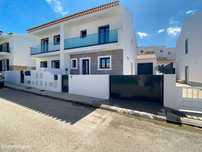 Moradia Geminada T3 Nova em Aljezur