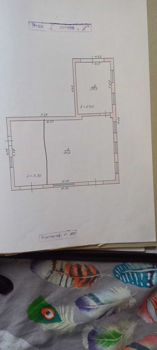 Продам  бокс 68м.кв.+гараж 25м.кв.Приватна власнiсть.