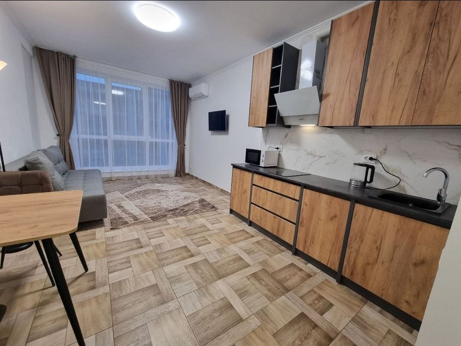 ЖК Парус Смарт в.Трускавецька апарти
ЖК Парус Smart вул.Трускавецька 2