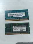 Пам'ять для ноутбука 2 Gb