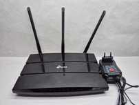 TP-Link Archer C1200 dwuzakresowy; Madej S.C. Igielna Jasło
