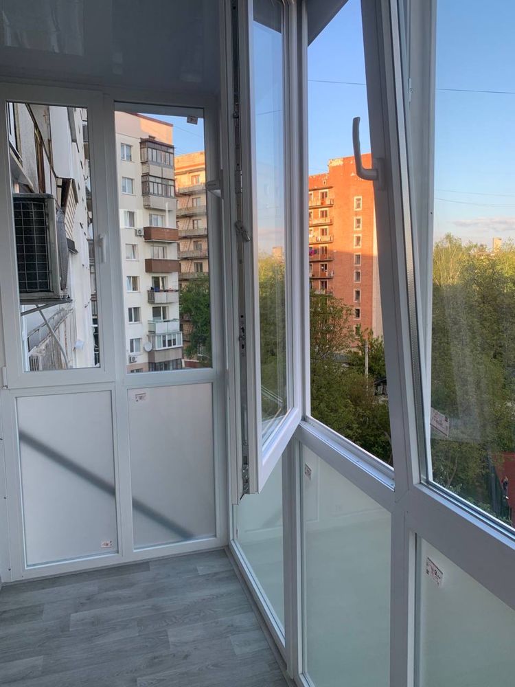 Продаж 2-х кімнатної квартири у центрі міста