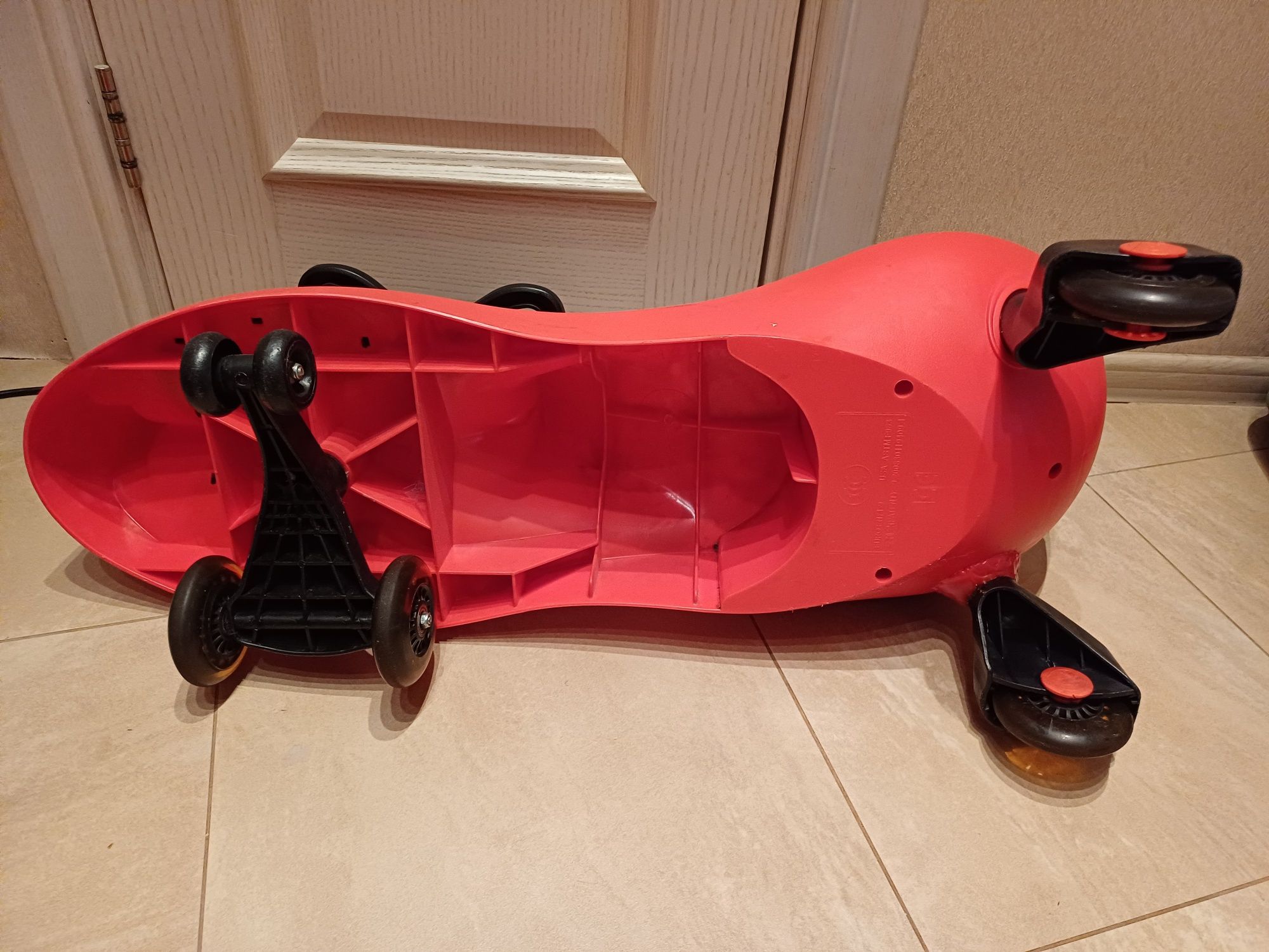 Машинка інерційна  Bibicar, толокар, бібікар,Smart Car