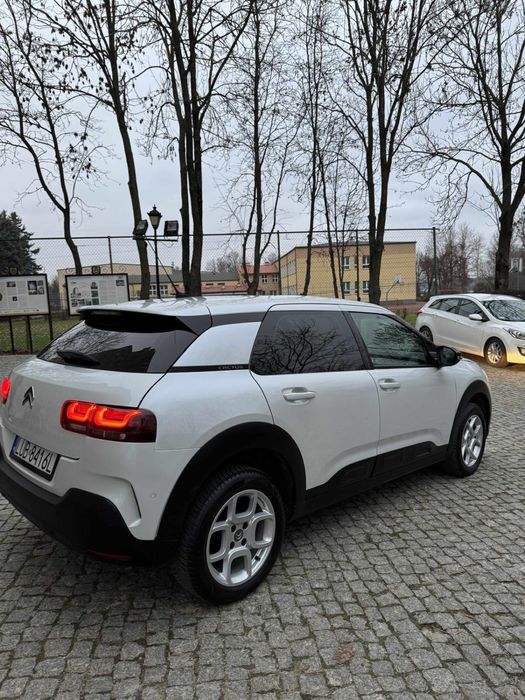 Citroen C4 Cactus Bardzo zadbany !