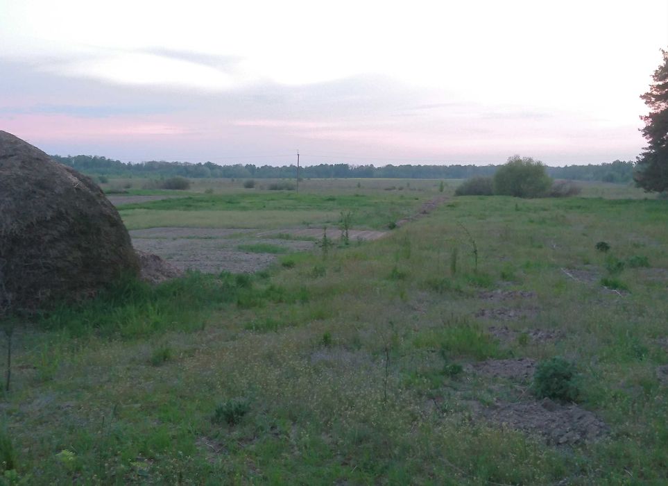 Дом в селе Стремигород