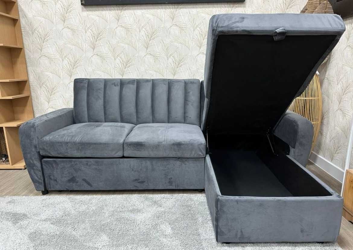 Sofacama grande + Transporte GRÁTIS + Você paga quando recebe