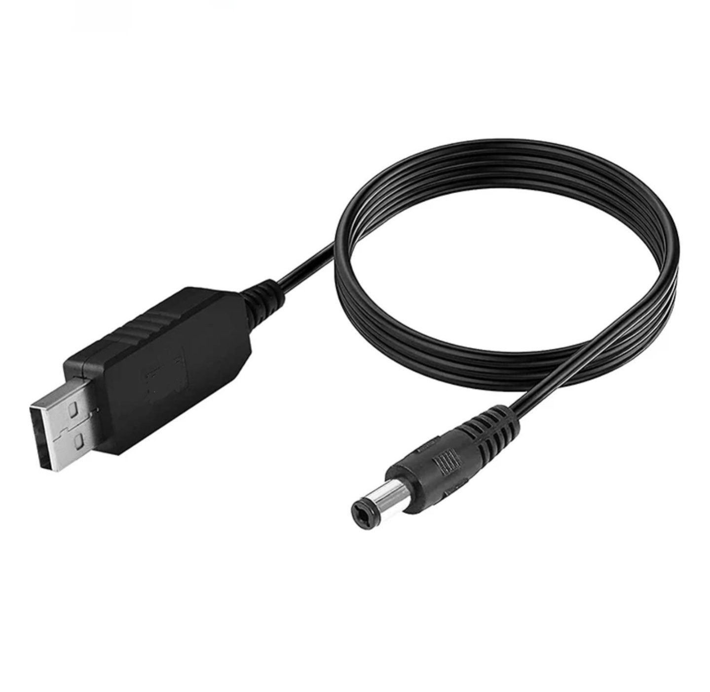 Провод для Wi-Fi от пауэрбанка 12V