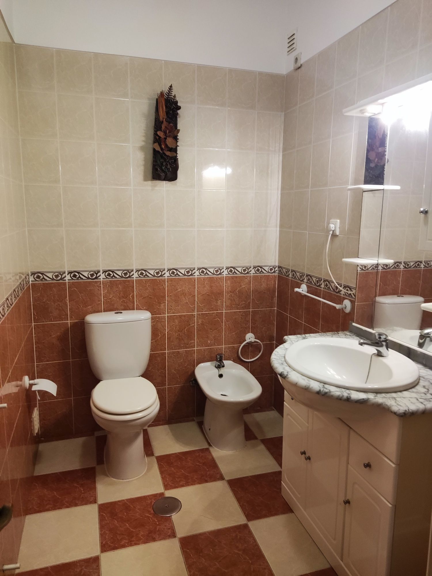 Apartamento Duplex T3 para arrendamento