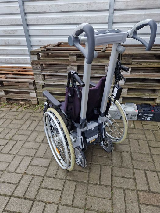 Scalamobil s35 schodołaz