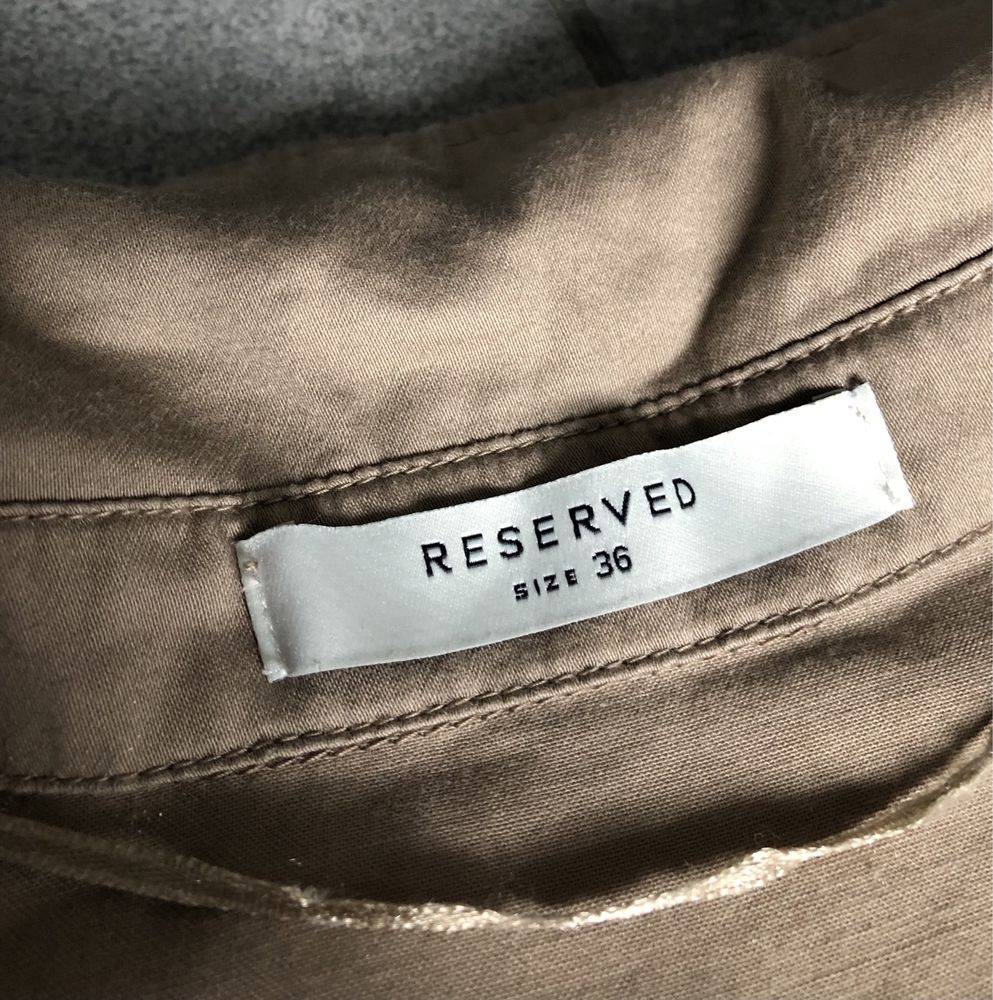 Sukienka Reserved S