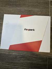 Foxpark p-solar 3 нова