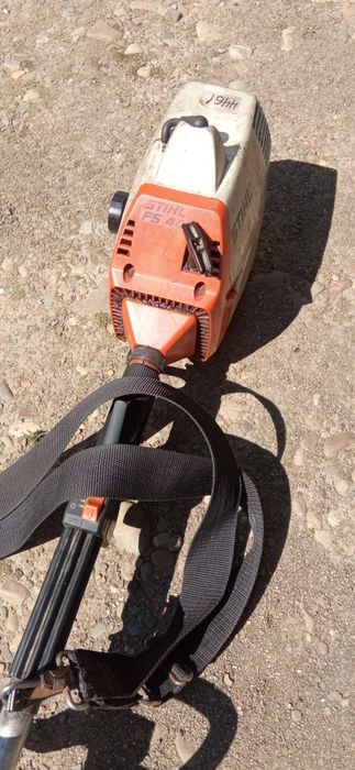 Мотокоса, тример Stihl FS 44