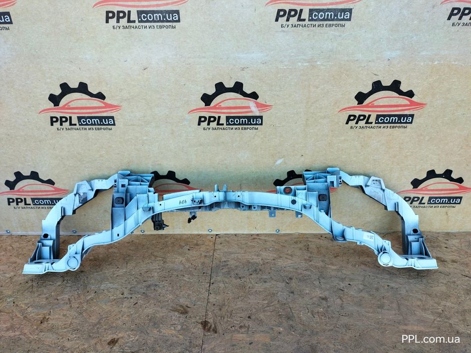 Ford Transit Connect Mk2 2013-2021 Передняя панель телевизор