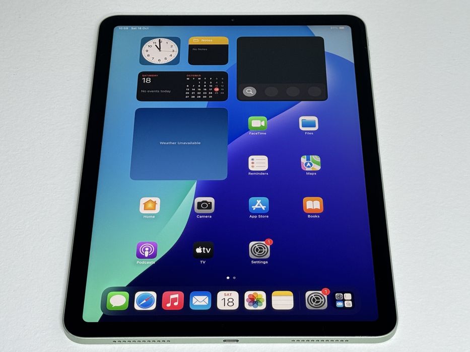 iPad Air 4 (A2316) - 256GB - faktura VAT 23%