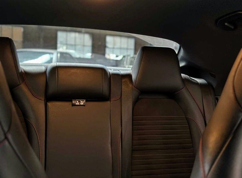 MERCEDES CLA 180 Prestige AMG gasolina 122cvs